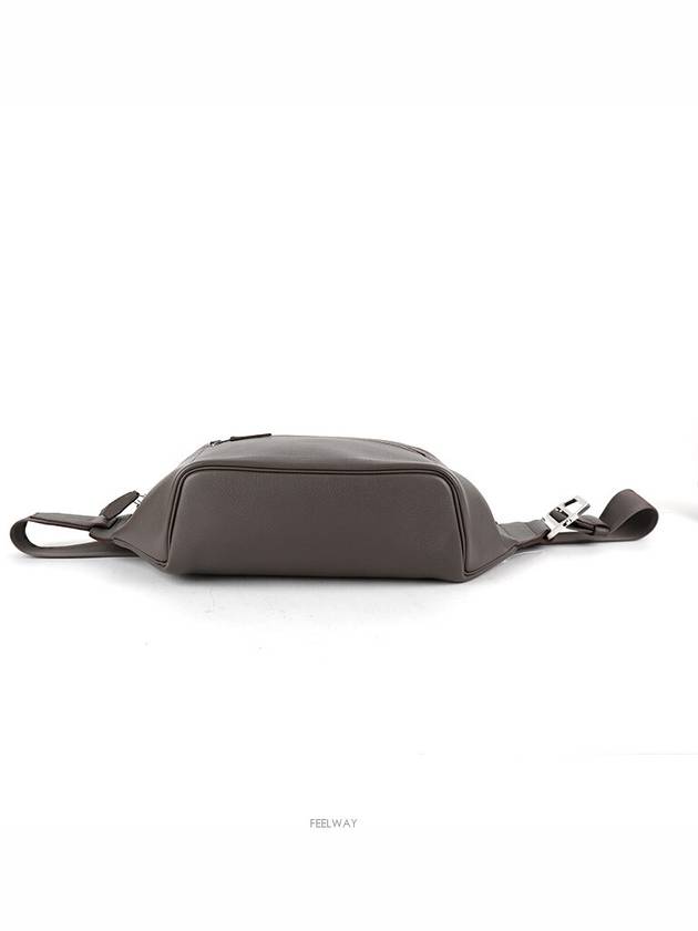 men messenger bag - HERMES - BALAAN 5