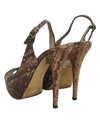 Smith Market used luxury goods Python shoes women s - JIMMY CHOO - BALAAN 4