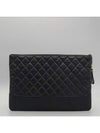 A84288 Clutch Bag - CHANEL - BALAAN 2