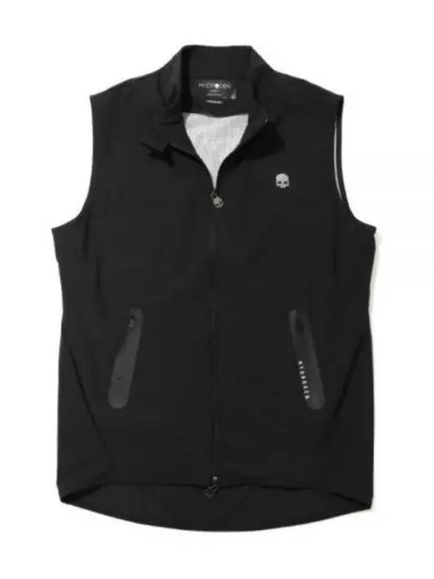 GOLF SKULL VEST GH0702 118 - HYDROGEN - BALAAN 1