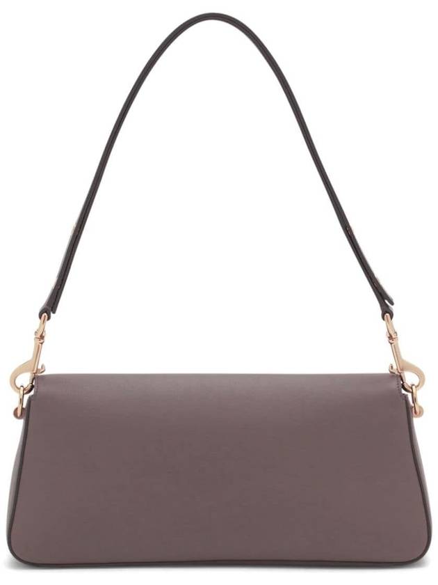 LANVIN SEQUENCE SHOULDER BAG - LANVIN - BALAAN 3