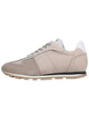 Replica Runner Low Top Sneakers Beige - MAISON MARGIELA - BALAAN 4