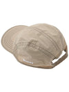 Side logo panel ball cap CACCXSAC021 NYL021 0126 - SUNNEI - BALAAN 3