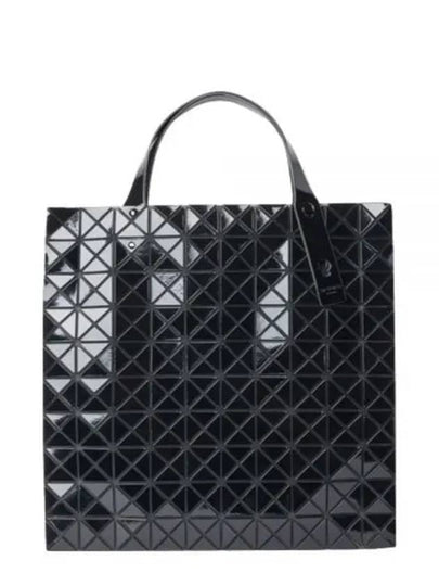 Prism Tote Bag Black - ISSEY MIYAKE - BALAAN 2