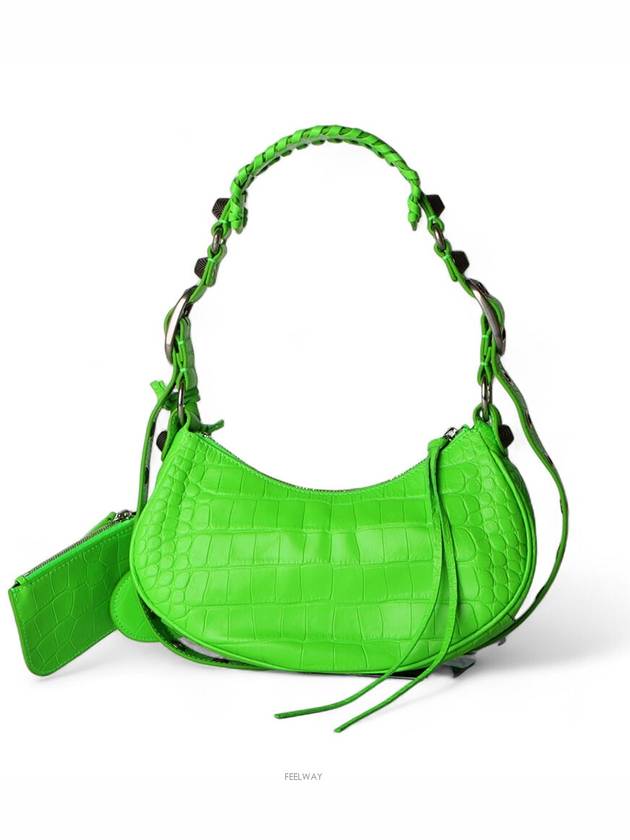 women shoulder bag - BALENCIAGA - BALAAN 3