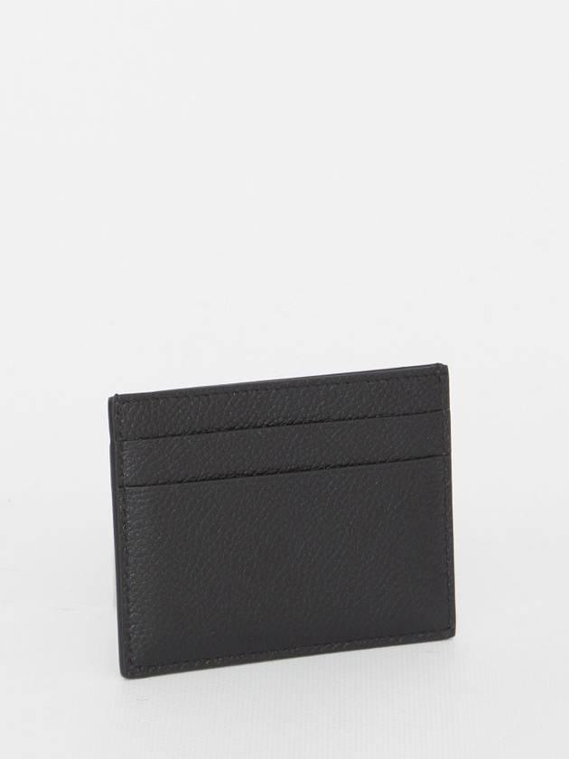 Cash Card Holder Black - BALENCIAGA - BALAAN 3