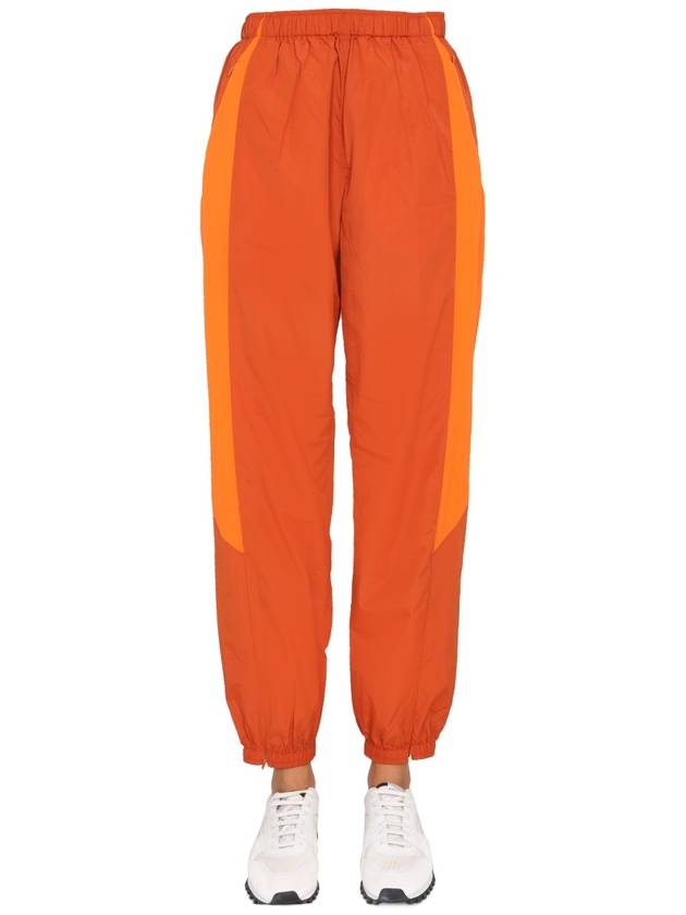 Pants HS7531 FOXRED ORANGE - Y-3 - BALAAN 2