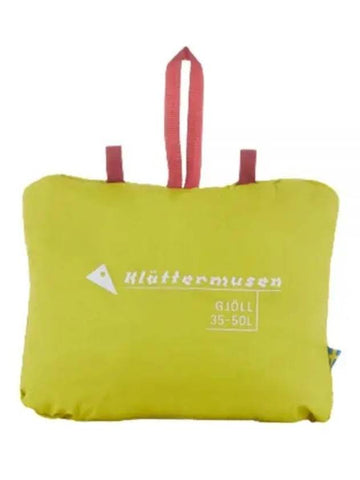 24 Gray Rain Cover 35 50L Pine Sprout 10300 500 - KLATTERMUSEN - BALAAN 1