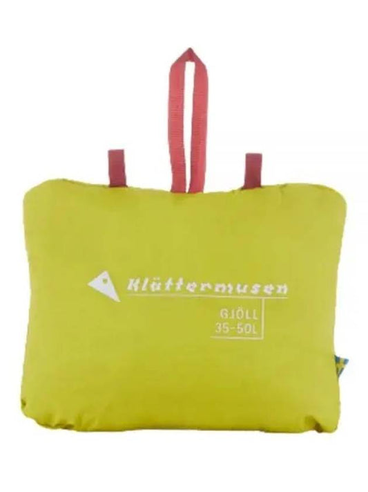 24 Gray Rain Cover 35 50L Pine Sprout 10300 500 - KLATTERMUSEN - BALAAN 2