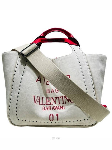 women shoulder bag - VALENTINO - BALAAN 1