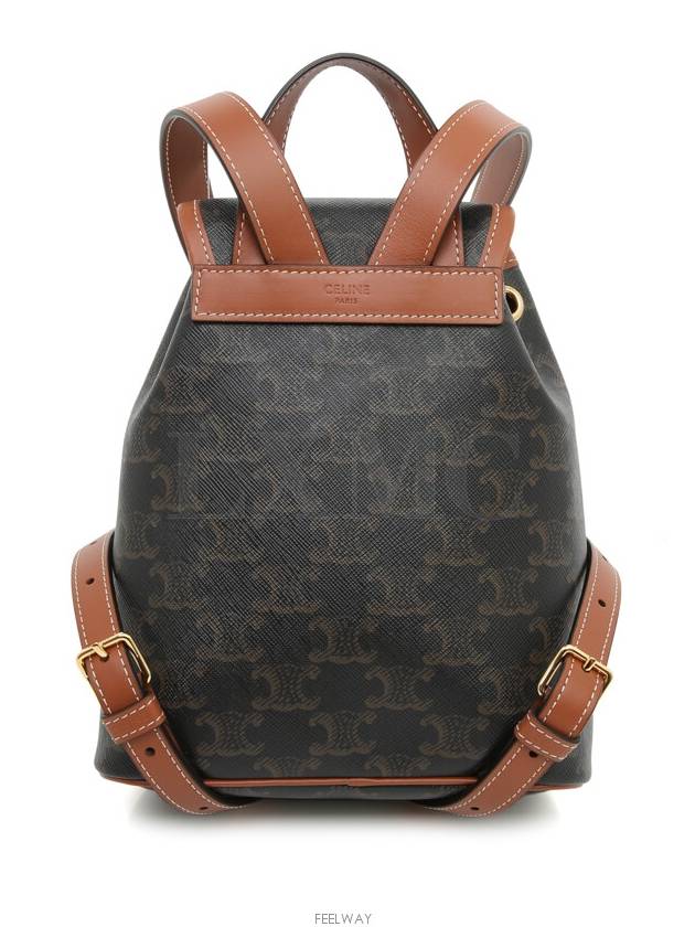 men backpack - CELINE - BALAAN 5