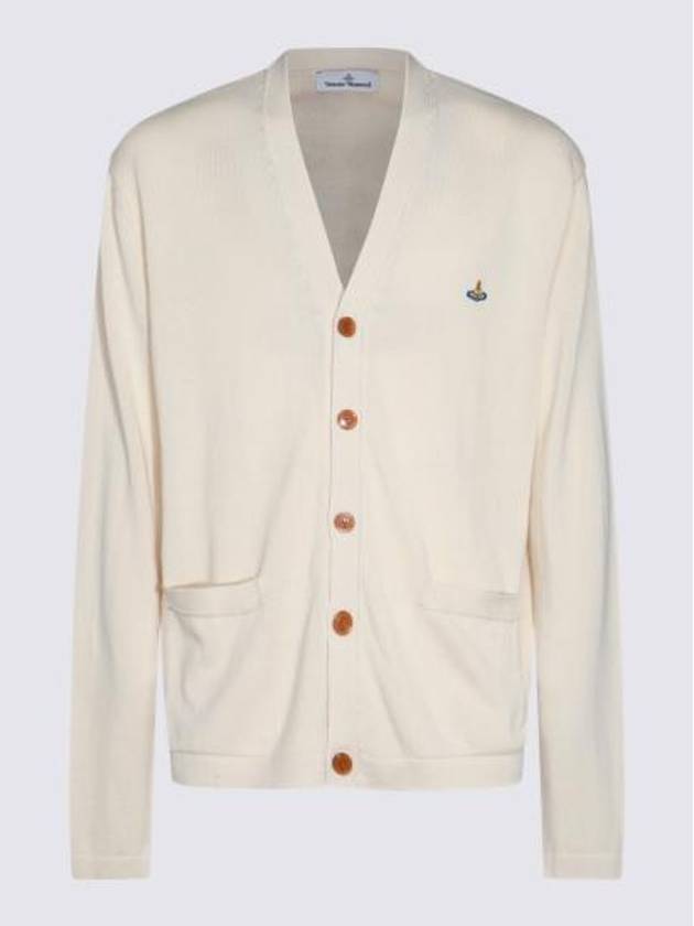 cardigan 27010014 Y0021A408 - VIVIENNE WESTWOOD - BALAAN 3