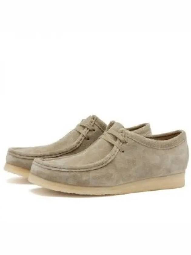 Originals Wallabee 26175711 - CLARKS - BALAAN 2