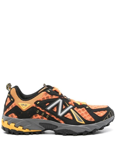 Sneakers ML610TAO SUNGLOW YELLOW - NEW BALANCE - BALAAN 2