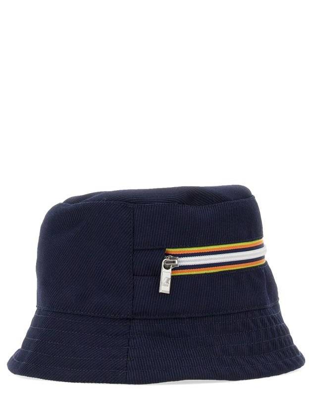 K-Way Pascalle Bucket Hat - K-WAY - BALAAN 3