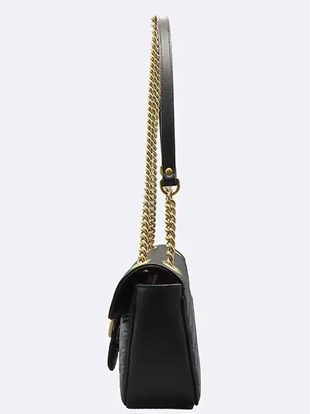 443497 shoulder bag - GUCCI - BALAAN 3