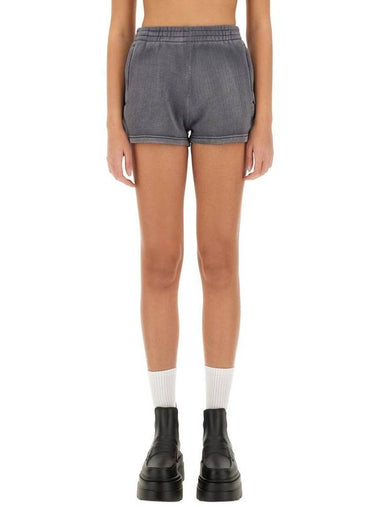 T By Alexander Wang Short 