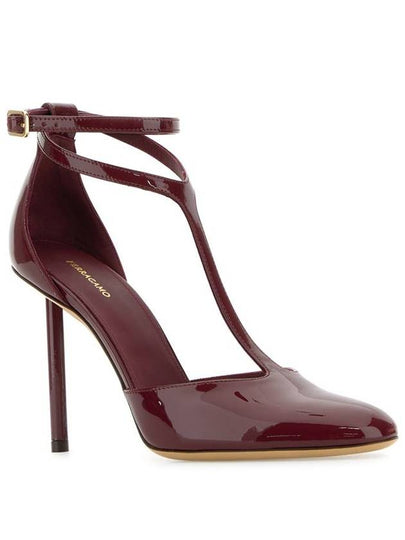 Salvatore Ferragamo Heeled Shoes - SALVATORE FERRAGAMO - BALAAN 2