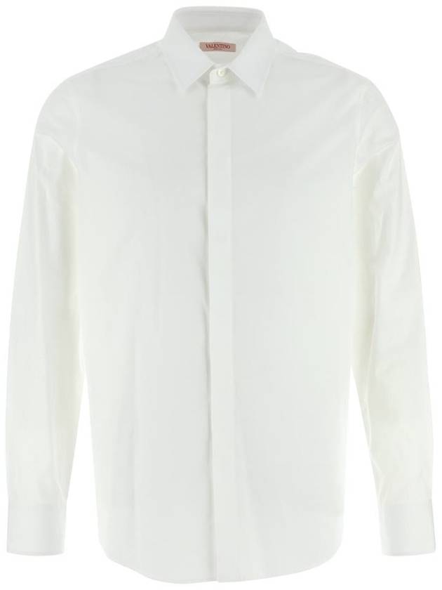 Valentino Garavani Shirts - VALENTINO - BALAAN 1