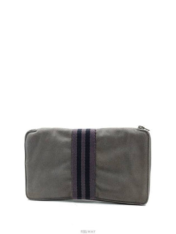 women s long wallet - HERMES - BALAAN 1