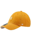 B BSRNR17GWS GD ball cap - 47BRAND - BALAAN 4