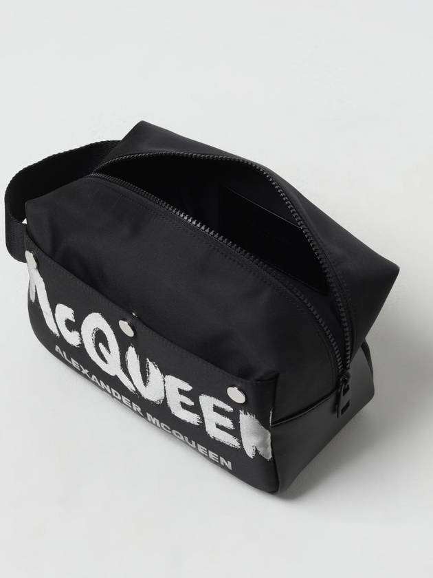 Bags men Alexander Mcqueen - ALEXANDER MCQUEEN - BALAAN 4