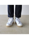 01S82255OriginalStainsmithWhite Clear Gum Sole - ADIDAS - BALAAN 4