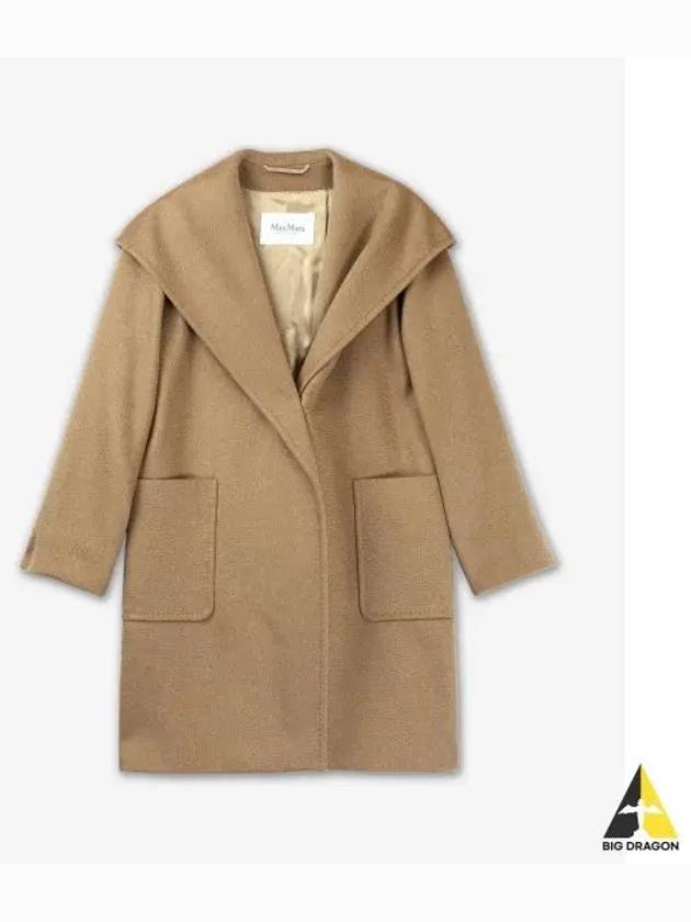 coat 21016022600 001 - MAX MARA - BALAAN 2