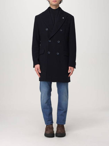 Coat men Manuel Ritz - MANUEL RITZ - BALAAN 1