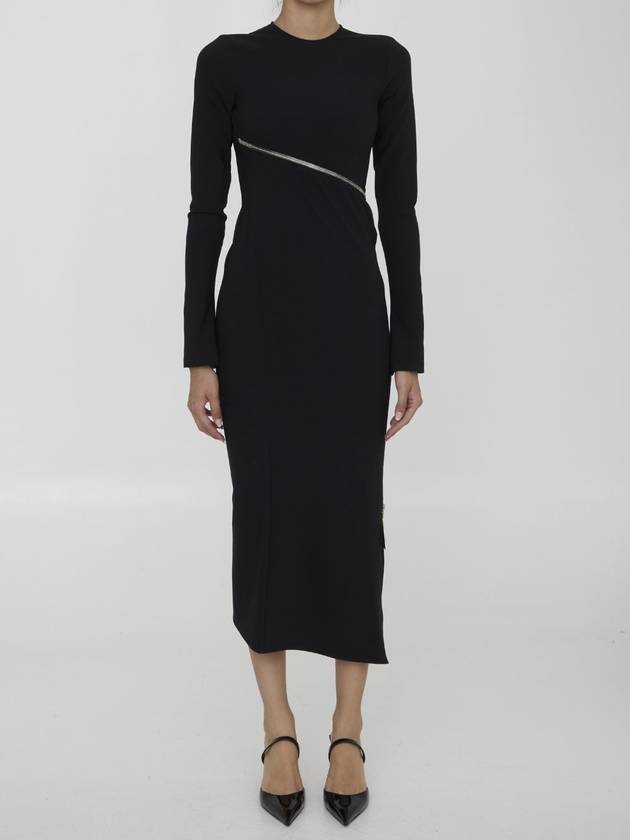 Midi dress - THE ATTICO - BALAAN 1