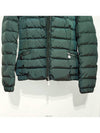 women padding - MONCLER - BALAAN 5