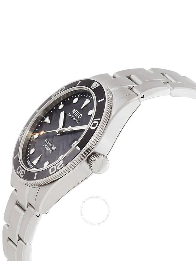 Mido Ocean Star 39 Automatic Grey Gradient Dial Watch M026.907.11.061.00 - MIDO - BALAAN 2