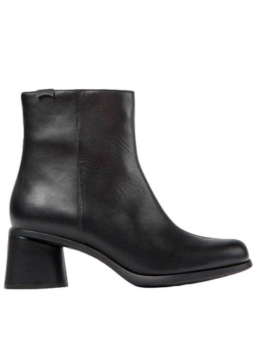 Women's Chiara Ankle Boots Black - CAMPER - BALAAN 1