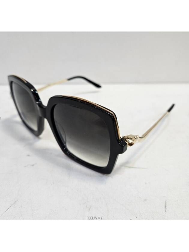 men sunglasses - CARTIER - BALAAN 4