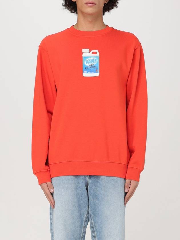 Sweatshirt men Vans - VANS - BALAAN 1