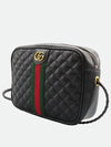 536441 crossbody bag - GUCCI - BALAAN 3