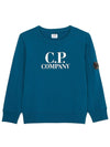 Sweatshirt CUF00B LCA69 40825 Adults can wear - CP COMPANY - BALAAN 1