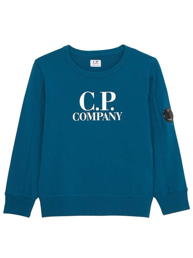 Sweatshirt CUF00B LCA69 40825 Adults can wear - CP COMPANY - BALAAN 1