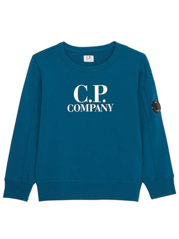 Sweatshirt CUF00B LCA69 40825 Adults can wear - CP COMPANY - BALAAN 1