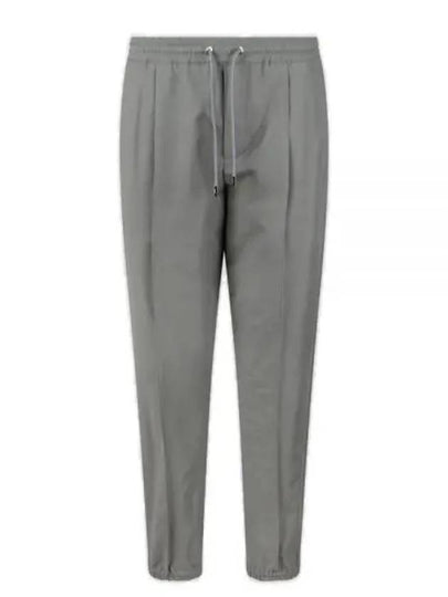 Training JoGGer Track Pants Grey - DIOR - BALAAN 2