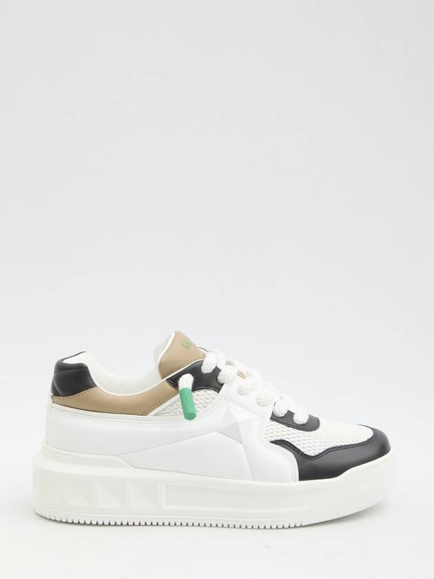 One Stud Xl Sneakers - VALENTINO - BALAAN 1