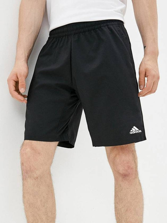 Men's Game Mode Shorts Black - ADIDAS - BALAAN 2