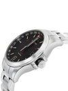 Conquest VHP GMT Stainless Steel Date L287 Men’s Quartz Watch - LONGINES - BALAAN 2