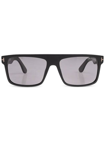 Tom Ford Sunglasses, Men's, Black - TOM FORD - BALAAN 1