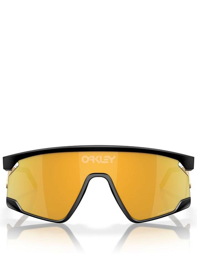 Oakley OO9237 Matte Black - OAKLEY - BALAAN 1