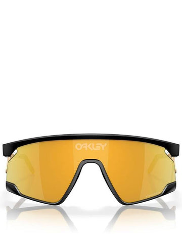 Oakley OO9237 Matte Black - OAKLEY - BALAAN 1