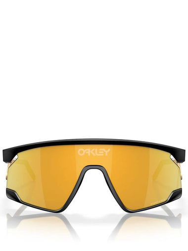 Oakley OO9237 Matte Black - OAKLEY - BALAAN 1