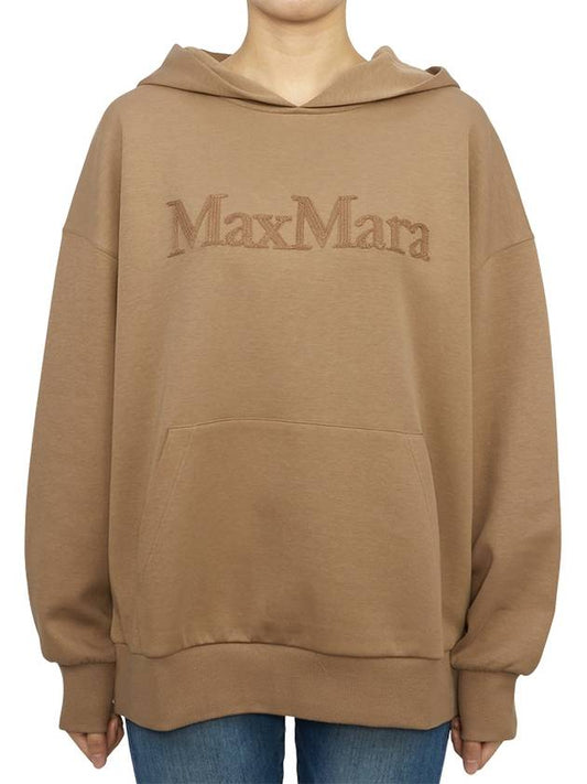 Sapore hoodie 29946031650 004 - MAX MARA - BALAAN 1