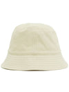 Isabel Marant Hailey Women s Bucket Hat CU001XFA A3C05A ECBK - ISABEL MARANT ETOILE - BALAAN 4