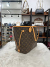 Women s Neverfull MM Monogram Condition A - LOUIS VUITTON - BALAAN 5